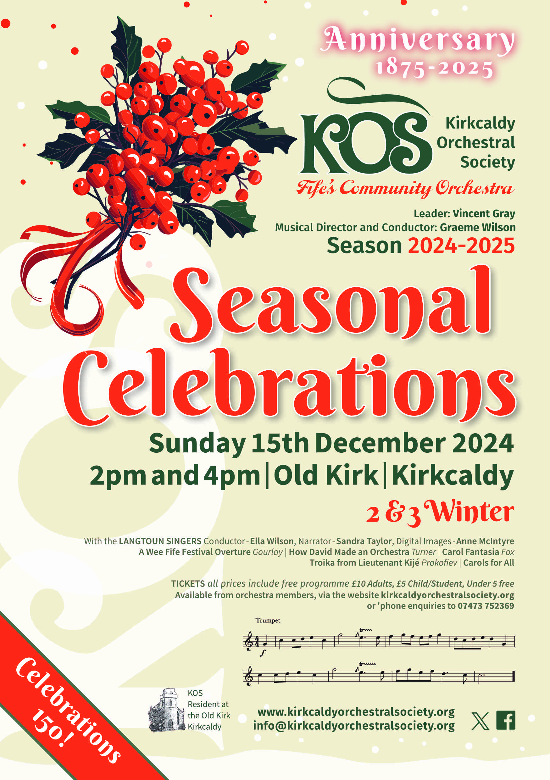Seasonal Celebration 2 Winter