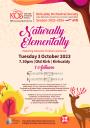 Naturally Elementally 1 Autumn