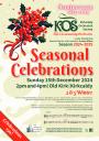 Seasonal Celebration 2 Winter