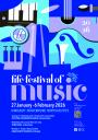 Fife Festival of Music