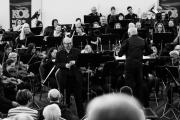 Soloist Craig Steedman